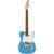 Squier Sonic Telecaster IL California Blue elektrische gitaar