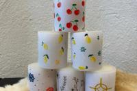 Kaarsen Maken en High Tea: Creatief en Lekker