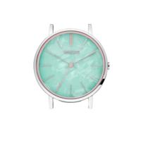 Watx & Colors WXCA3019 (Ø 38 mm) Dames horloge - thumbnail