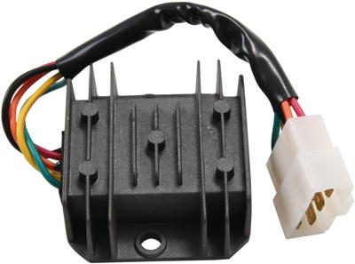 Coming Soon Voltage regulator one 5 pins