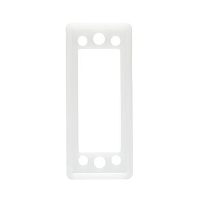 AXA AXA 3305 Onderlegplaat 6mm voor serie 3309, 3308, 3302 - 3305-60-95/E