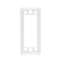AXA AXA 3305 Onderlegplaat 6mm voor serie 3309, 3308, 3302 - 3305-60-95/E