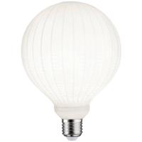 Paulmann 29079 LED-lamp Energielabel F (A - G) E27 Globe Lampion 4.3 W Warmwit (Ø x h) 125 mm x 175 mm 1 stuk(s)