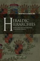 Heraldic Hierarchies - - ebook
