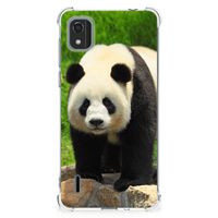 Nokia C2 2nd Edition Case Anti-shock Panda