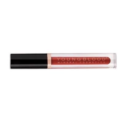 Youngblood Hydrating Liquid Lip Crème Lipstick Euphoria 4.5ml