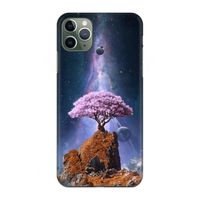 Ambition: Volledig geprint iPhone 11 Pro Max Hoesje
