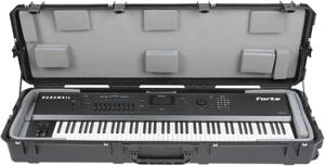 SKB 3i-6018-tkbd Think Tank flightcase voor 88 toetsen keyboard 145x43x15 cm