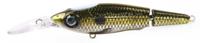 Spro Iris Twitchy Jointed DR 7,5 cm 9 gr Shad - thumbnail