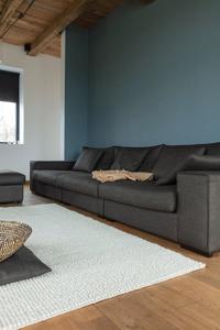 MOMO Rugs - Vloerkleed Ivory 603/001/112 - 200x300 cm