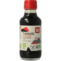 Lima Tamari strong bio Lima Tamari strong bio