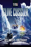 Atlantis ontdekt - Clive Cussler - ebook