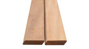 Ayous Rhombus 18x68x3050 mm