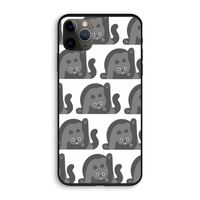 Cats: iPhone 11 Pro Biologisch afbreekbaar hoesje