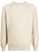 Brunello Cucinelli pull en cachemire - Tons neutres