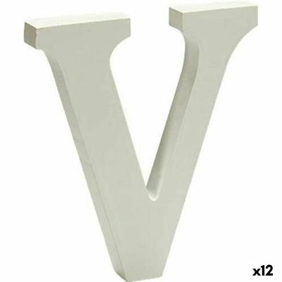 Brief Brief V 1,8 x 21 x 17 cm (12 Stuks)