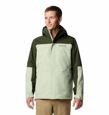 Columbia Hikebound™ II Interchange 3 In 1 Jas Heren Safari M
