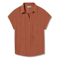 Royal Robbins Oasis Blouse