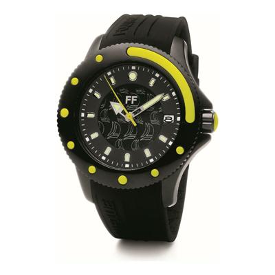 Folli Follie WF1Y002ZDZ (Ø 40 mm) Dames horloge