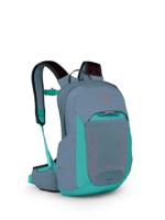 Osprey Tempest Jr Rugtas Dames Tidal/Seafoam 11L