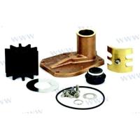 REPUESTOS MOTORES REC062MINORKIT - KIT REPARACION BOMBA 3584062