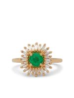 Suzanne Kalan bague One Of A Kind en or 18ct