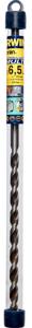 Irwin multimateriaalboor 6,5 x 200 mm