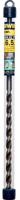 Irwin multimateriaalboor 6,5 x 200 mm
