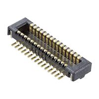 Molex 559091674 Mezzanineconnector Inhoud: 2500 stuk(s) Tape on Full reel