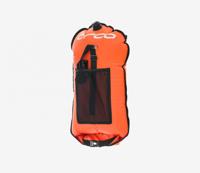 Orca Safety bag swimrun oranje