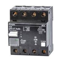 Doepke 09144846 Aardlekschakelaar