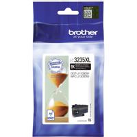 Brother Inktcartridge LC-3235XLBK Origineel Zwart LC3235XLBK