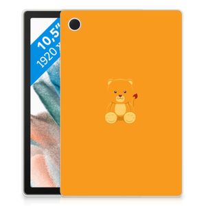 Samsung Galaxy Tab A8 2021/2022 Tablet Back Cover Baby Beer