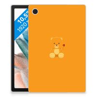 Samsung Galaxy Tab A8 2021/2022 Tablet Back Cover Baby Beer - thumbnail