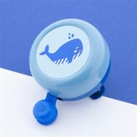 WIDEK kinderklingel "explorer" bells children explorer splashy whale