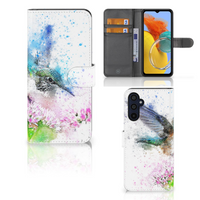 Hoesje Samsung Galaxy M14 Vogel