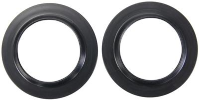 ALL BALLS Racing stofkap set dust cap set abr 57-160