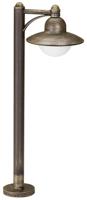 Albert PadverlichtingMauty 90cm - brons - 654150