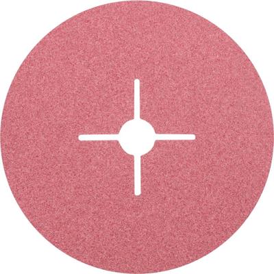 PFERD TOOLS FS 180-22 CO 60 64156175 Schuurpapier voor schuurschijf Korrelgrootte (num) 60 (Ø) 180 mm 25 stuk(s)