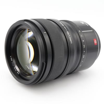 Panasonic Lumix S Pro 50mm F/1.4 L-mount occasion