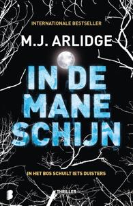 In de maneschijn (Paperback)