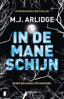 In de maneschijn (Paperback)