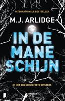 In de maneschijn (Paperback)