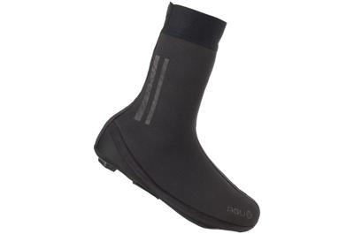 AGU Thermo Overschoenen - Zwart - S
