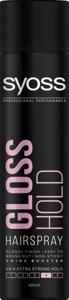 Syoss Hairspray gloss hold