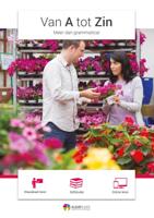 Van A tot Zin (Paperback)