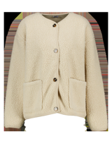 Jas - Beige Jas - Beige