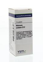 VSM Nitricum acidum D12 10 Gram