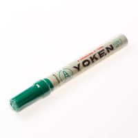 Viltmerkstift groen yoken no10