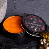 Chagrin Valley Herbal Salves Sea Buckthorn